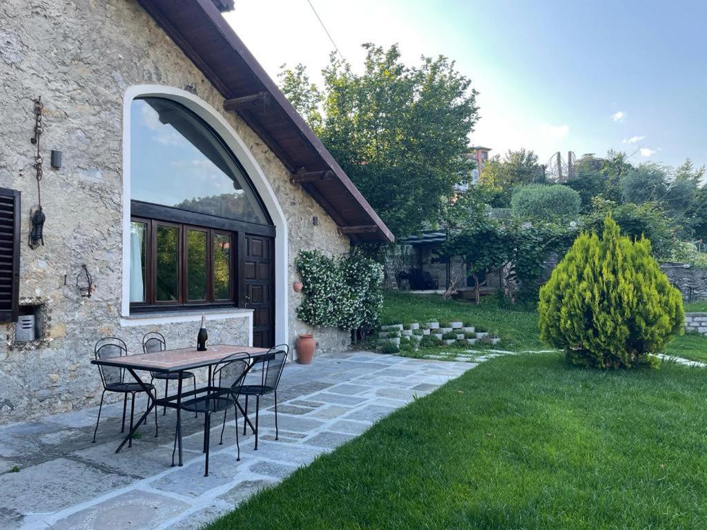 Casetta Mary Chalet